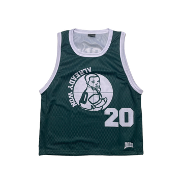B-BALL TOURNAMENT TOP
