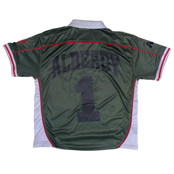 NAIJ INDEPENDENT JERSEY