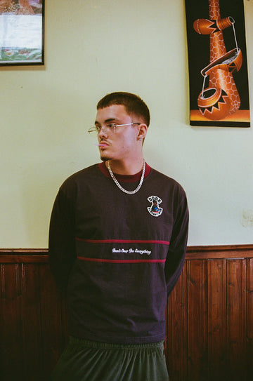 LONGSLEEVE B2S TSHIRT