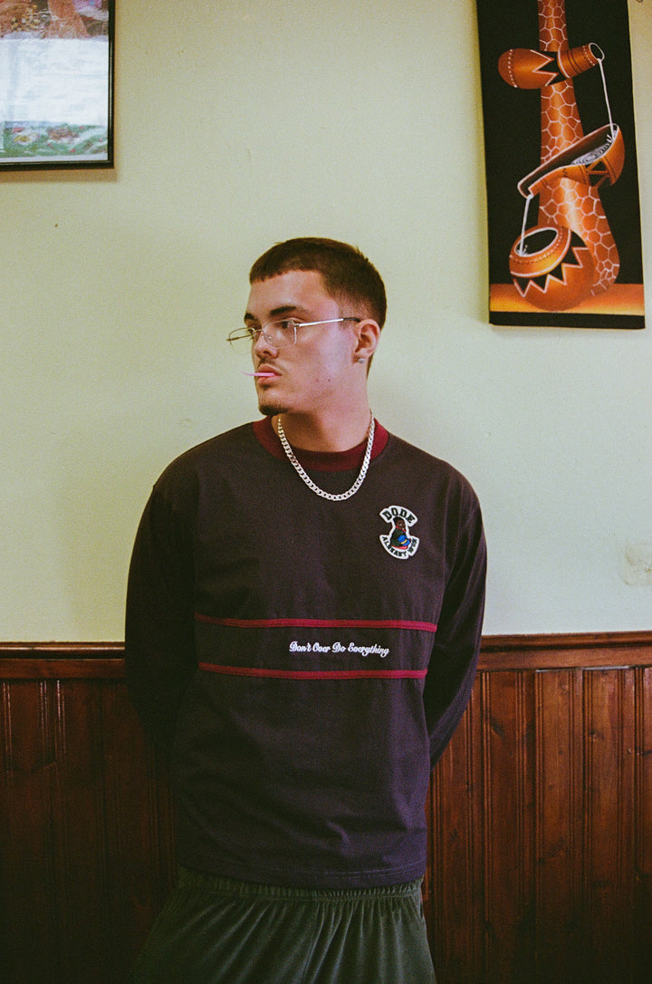 LONGSLEEVE B2S TSHIRT