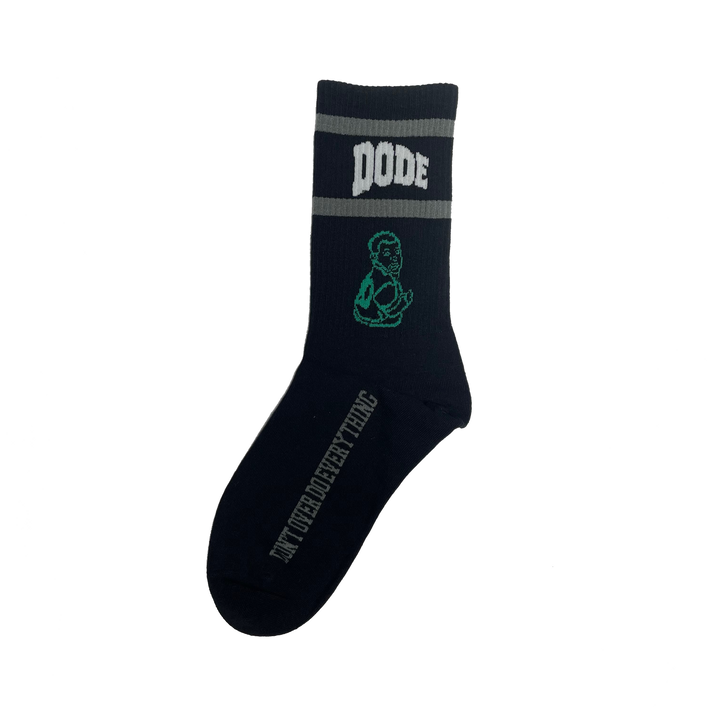 DAILY SOCKS