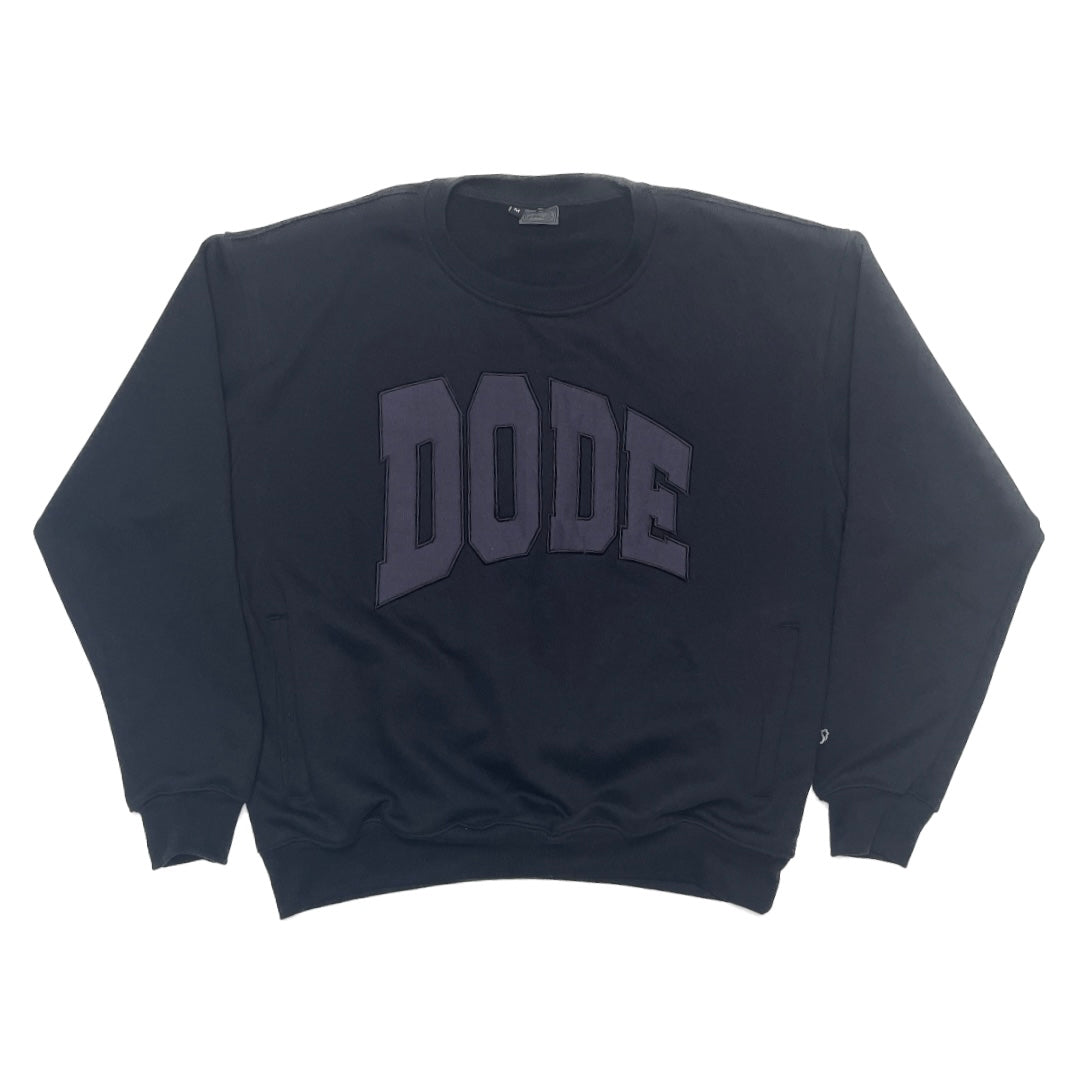 MIDNIGHT CREWNECK