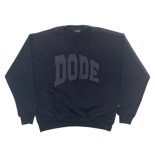 MIDNIGHT CREWNECK