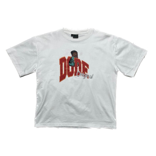 DODE ORIGINS T-SHIRT