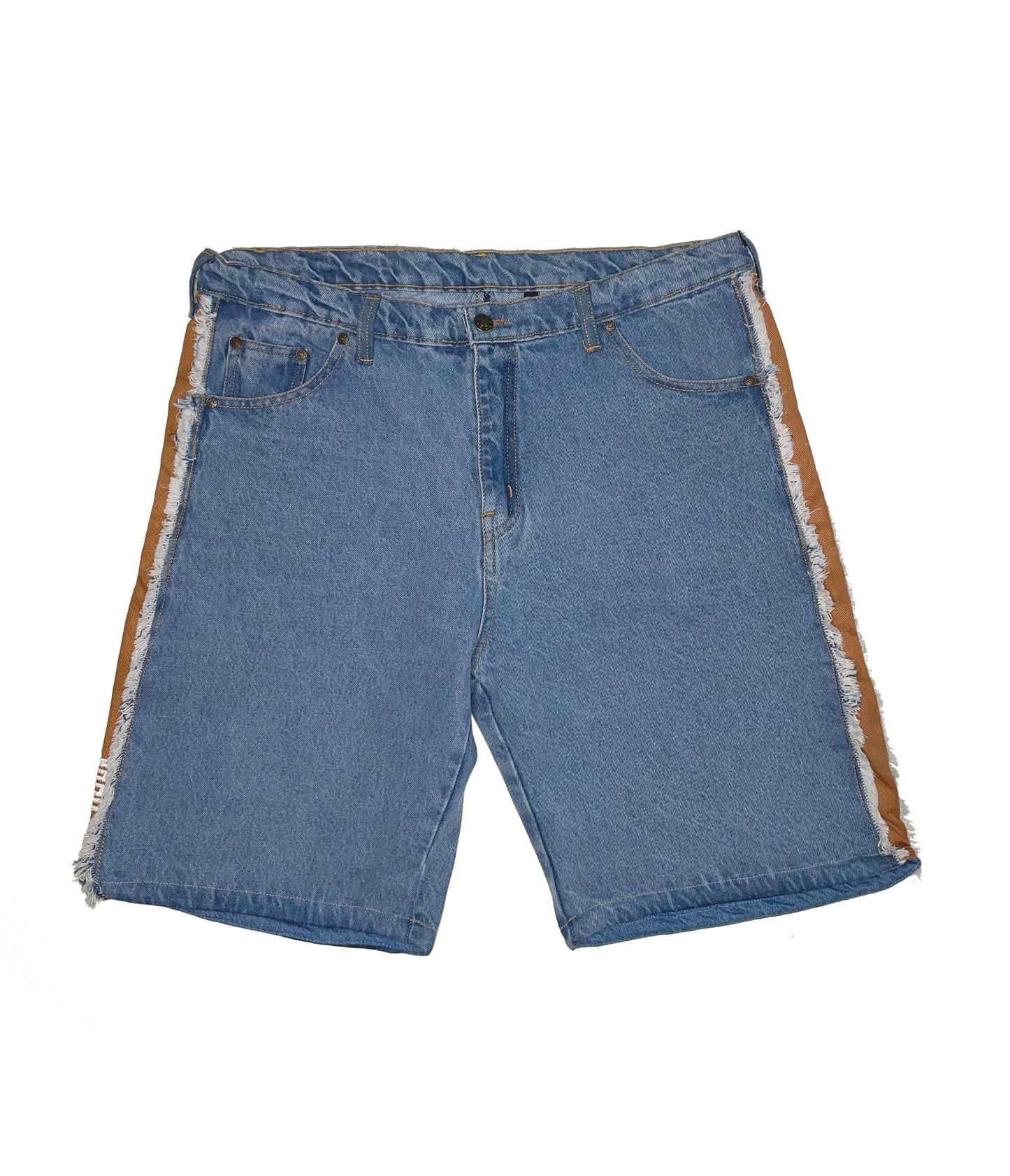 MOSES JEAN SHORTS