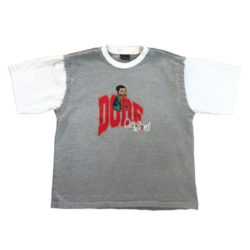 GREY DODE ORIGINALS TSHIRT