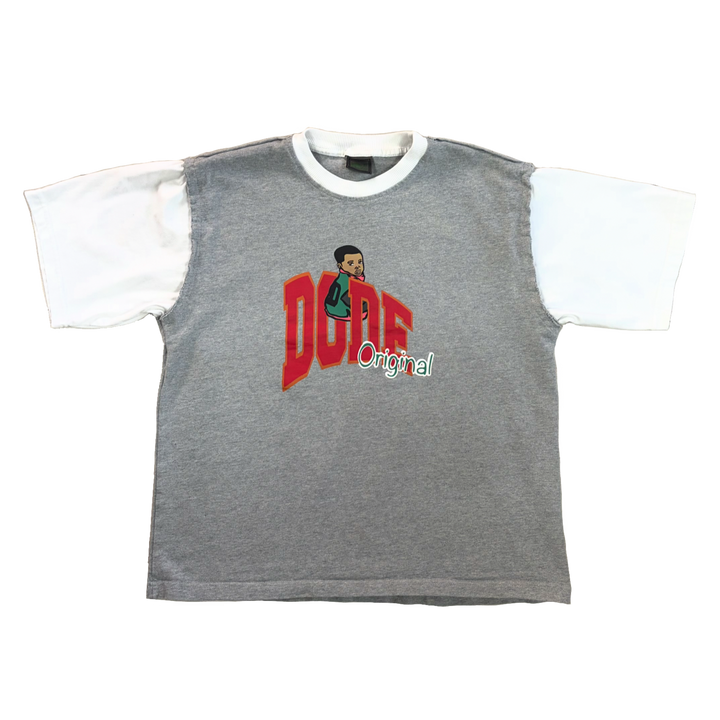 GREY DODE ORIGINALS TSHIRT