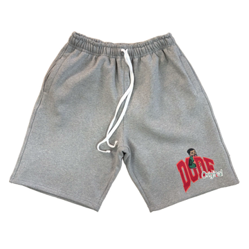 GREY ORIGINALS SHORTS