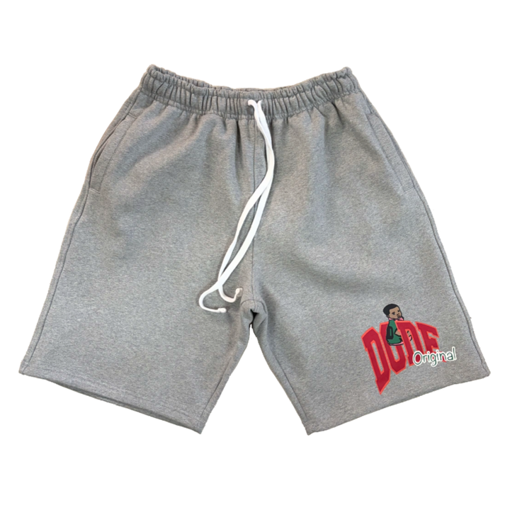 GREY ORIGINALS SHORTS