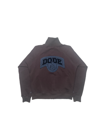SMART MOCHA TRACKTOP