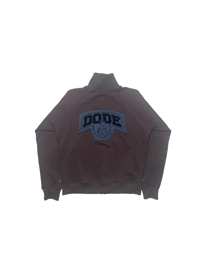 SMART MOCHA TRACKTOP