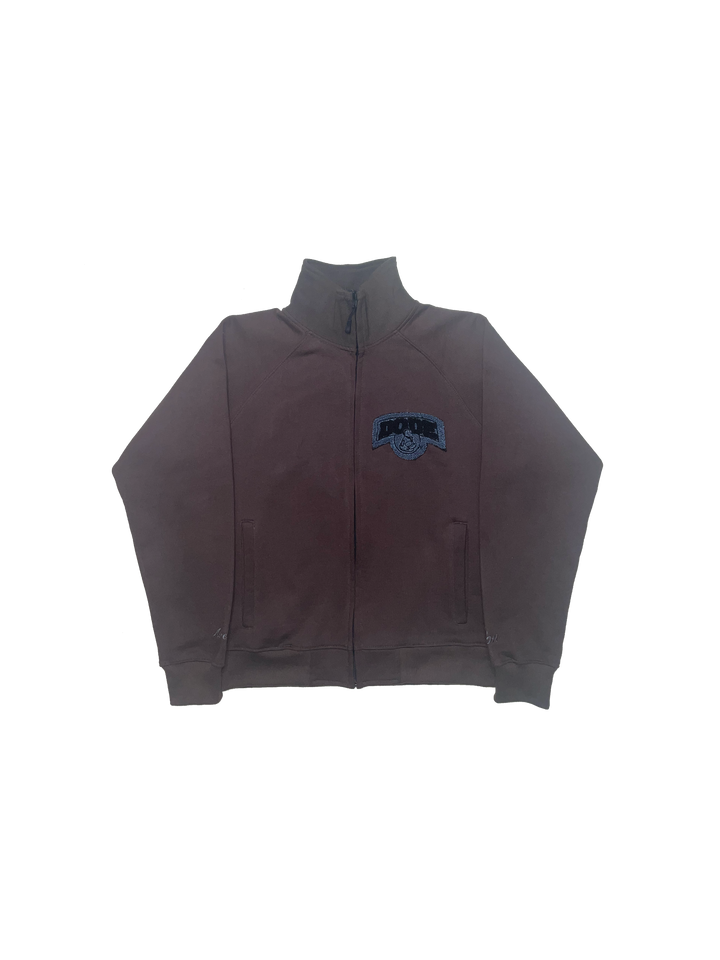 SMART MOCHA TRACKTOP