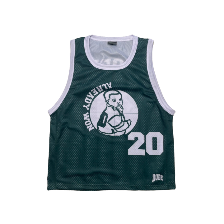 B-BALL TOURNAMENT TOP