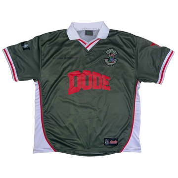 NAIJ INDEPENDENT JERSEY