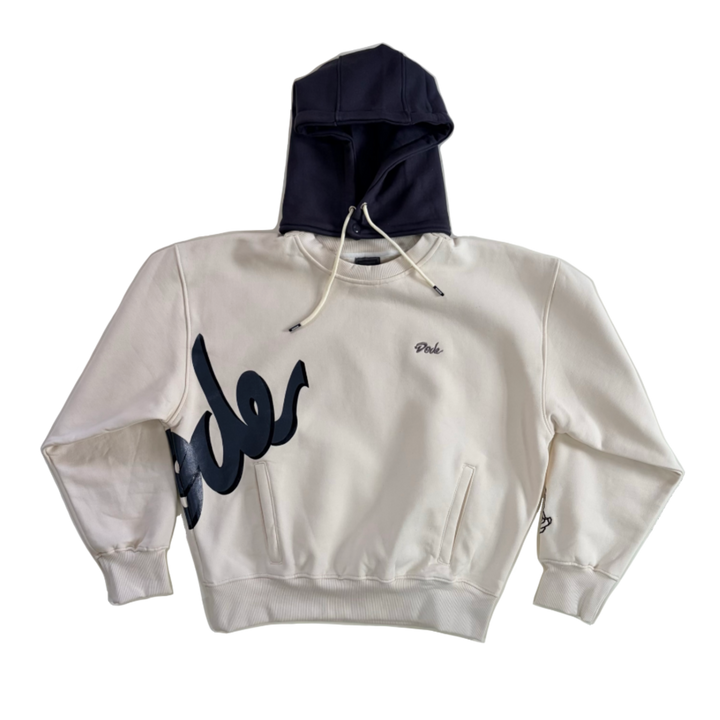 ICECREAM SIGNATURE JUMPER