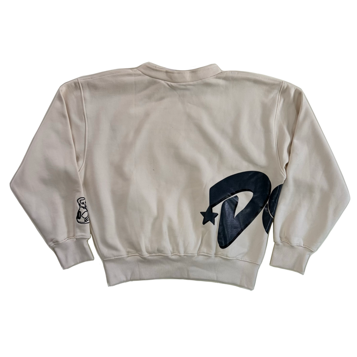 ICECREAM SIGNATURE JUMPER