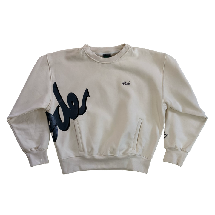 ICECREAM SIGNATURE JUMPER