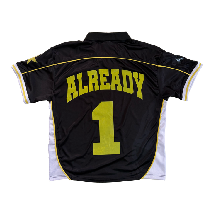 LID JERSEY