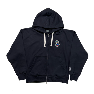 BLACK B2S TRACKTOP V2