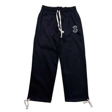 BLACK B2S TRACKPANTS V2