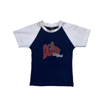 BABY TEE
