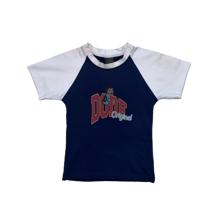 BABY TEE