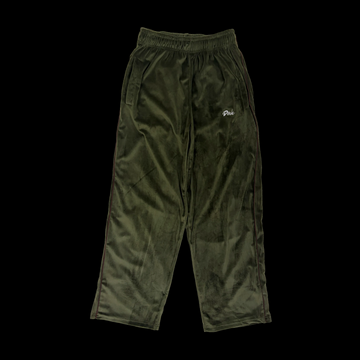 VELOUR BOTTOMS
