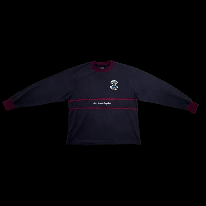 LONGSLEEVE B2S TSHIRT