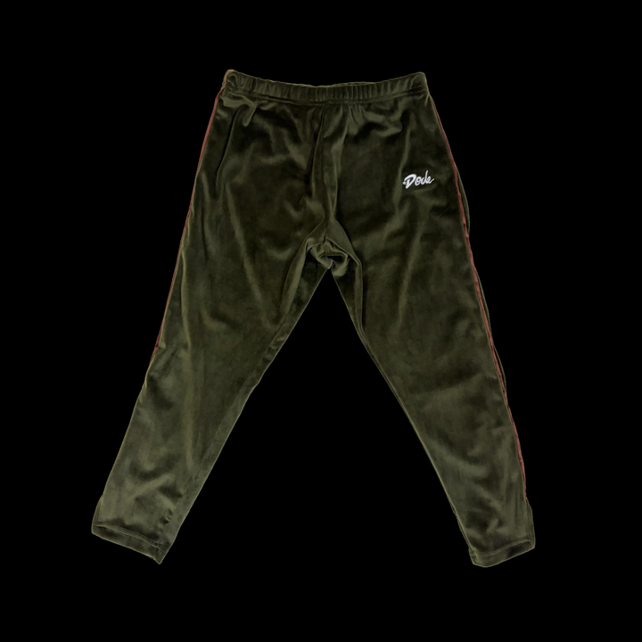 VELOUR CAPRI