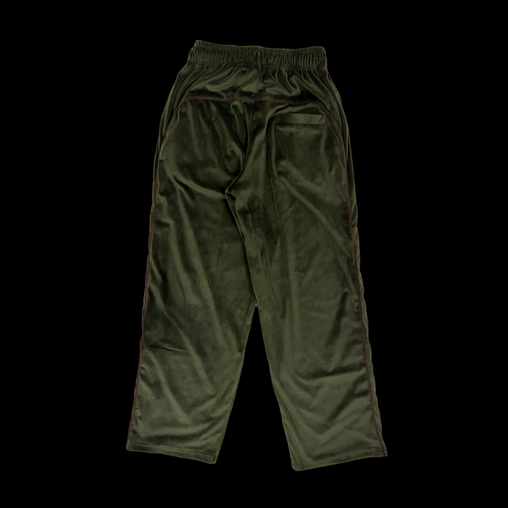 VELOUR BOTTOMS
