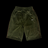 VELOUR LONG SHORTS