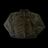 VELOUR TRACK TOP