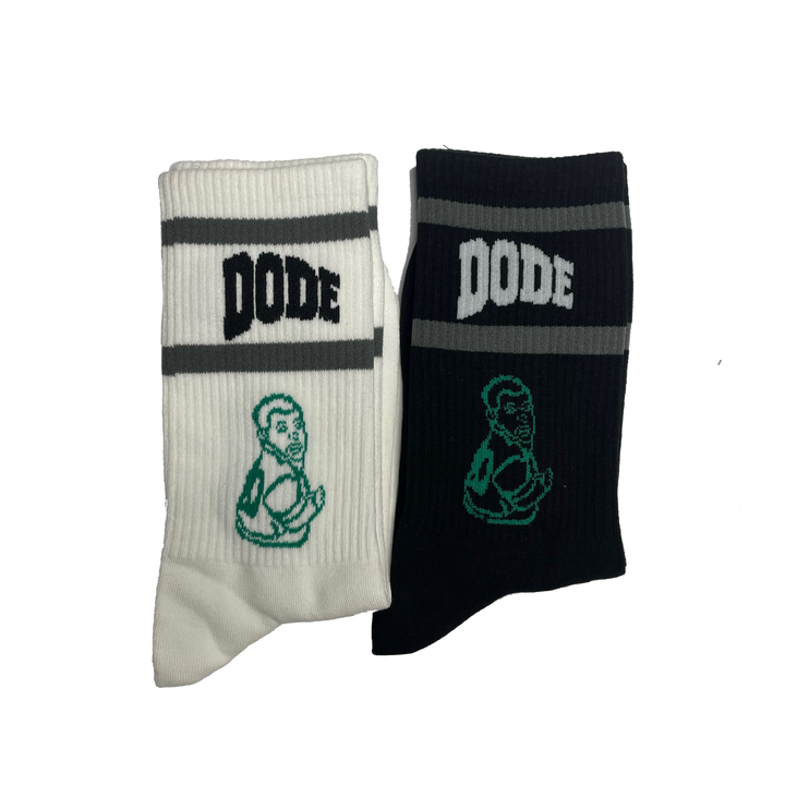 DAILY SOCKS